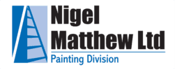 Painting contracting services for the building industry in London and Southern England – we've got it covered!
